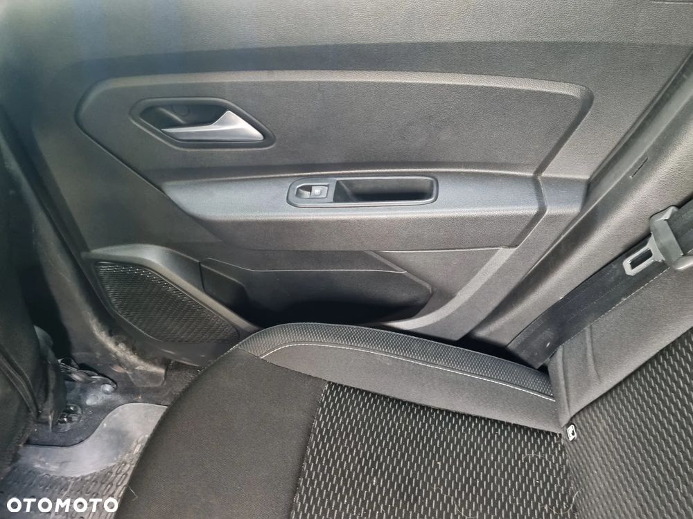 Dacia Duster 1.5 Blue dCi Comfort 4WD - 8