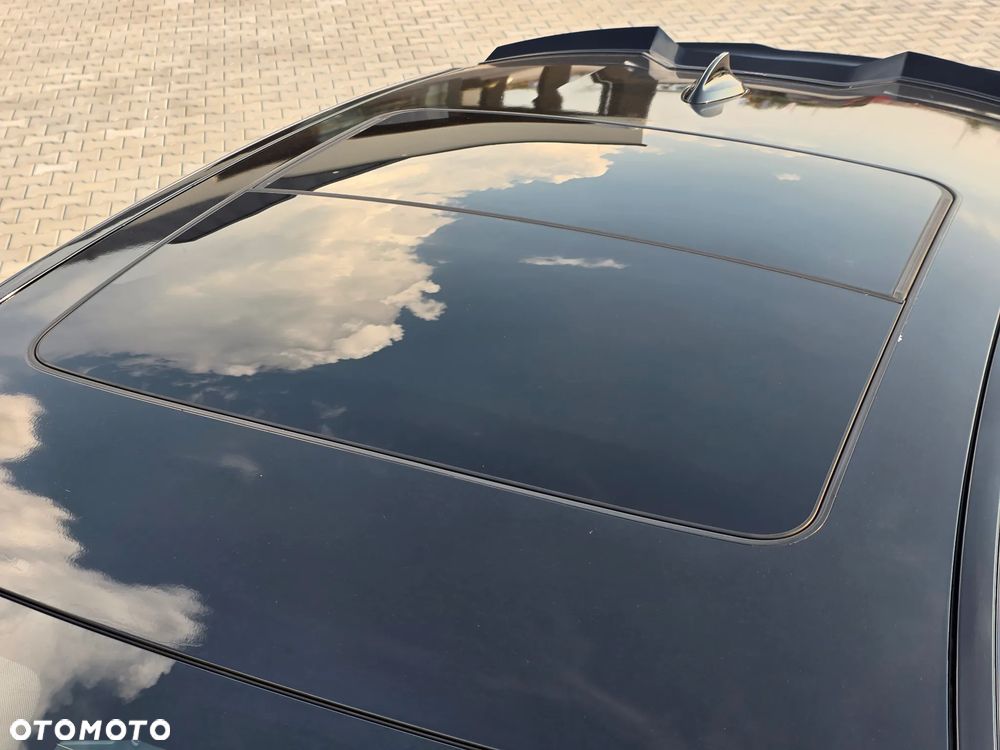 BMW X6M M50d - 38