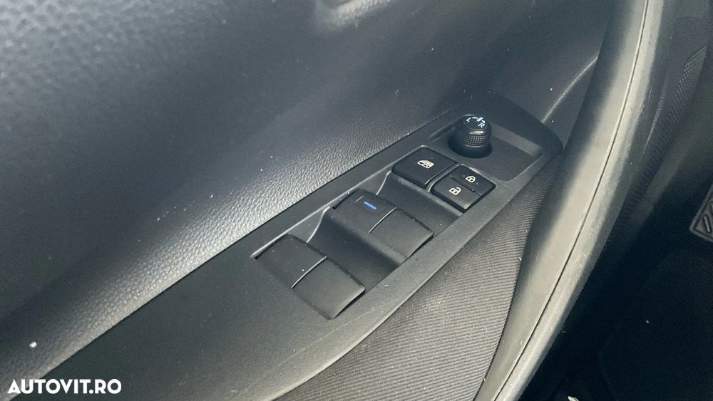 Toyota Corolla 1.5 TNGA MT Eco - 15