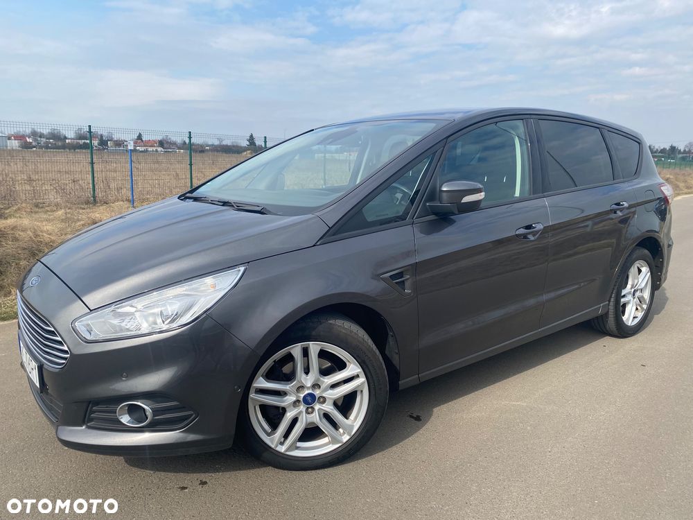 Ford S-Max - 8