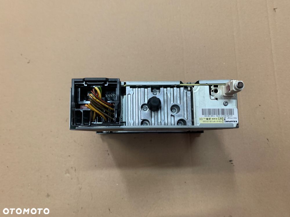 96664030XT Radio fabryczne Citroen c4 peugeot - 3