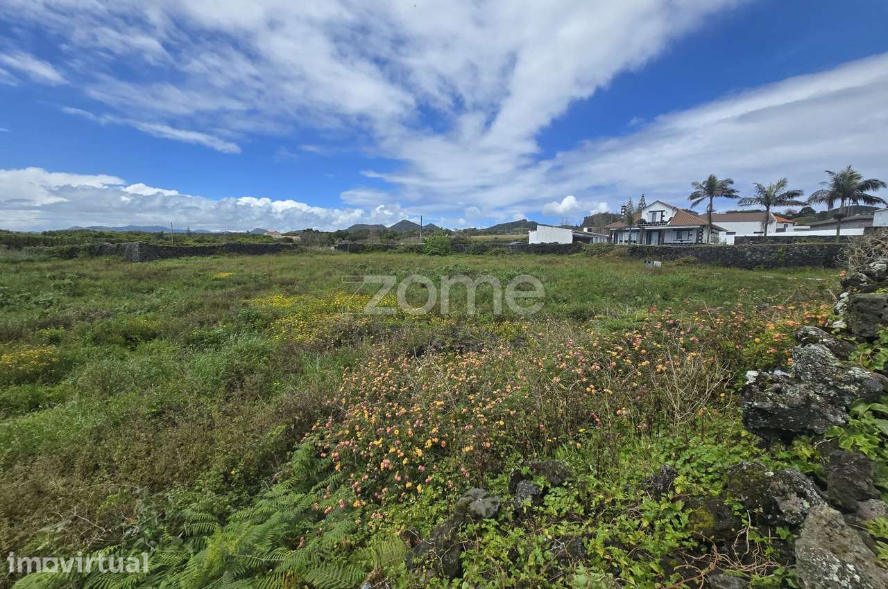 Terreno com Projeto para Moradia T4 – Lagoa, São Miguel - Grande imagem: 5/16