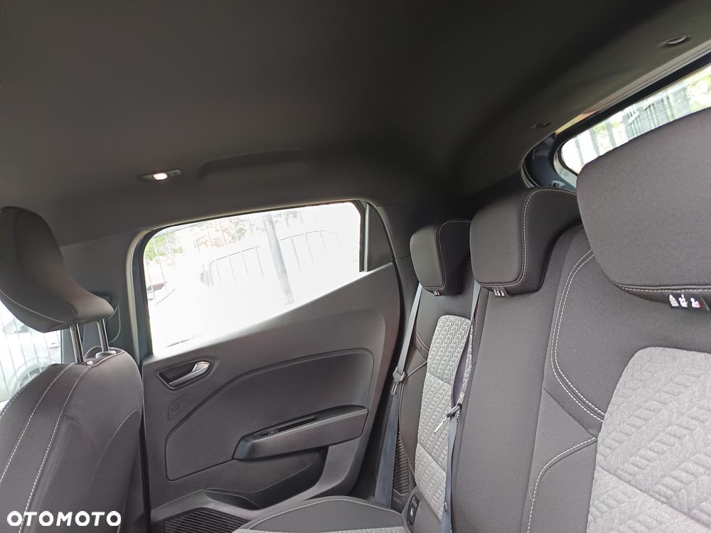 Renault Clio E-TECH Full 145 TECHNO - 13