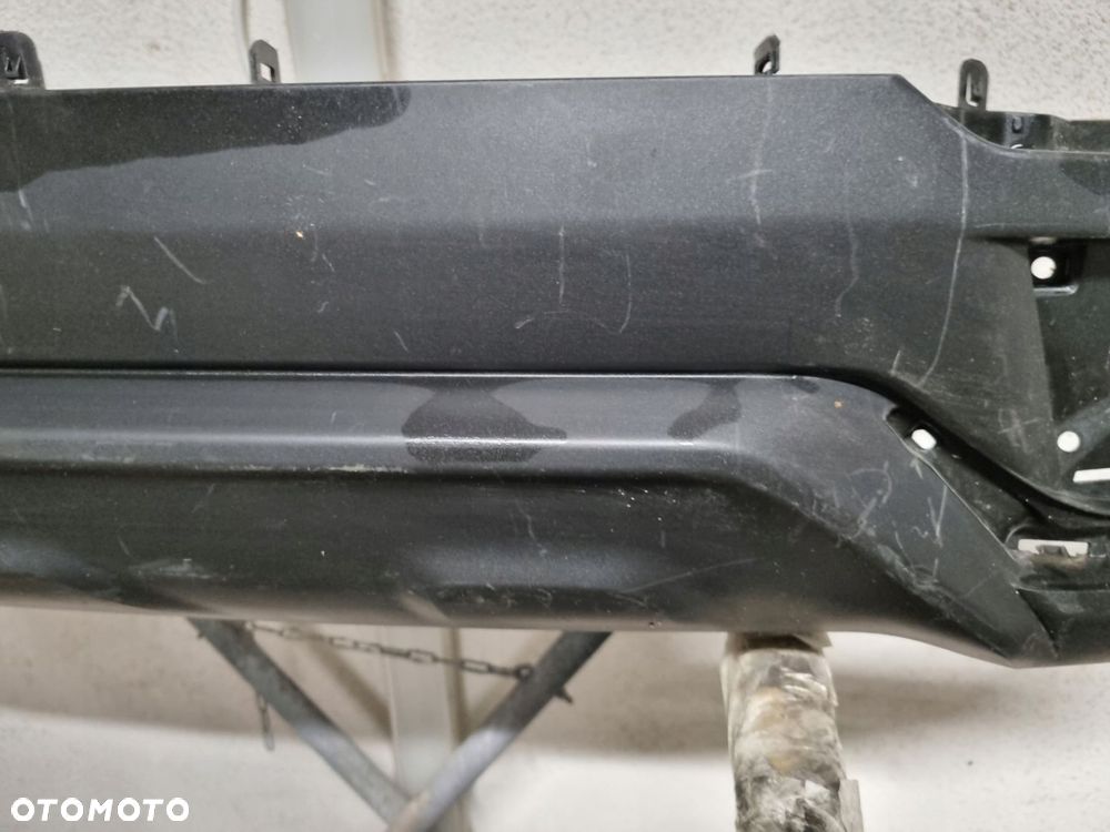 LEXUS NX SPOILER DOKŁADKA ZDERZAKA 52169-78050 - 3