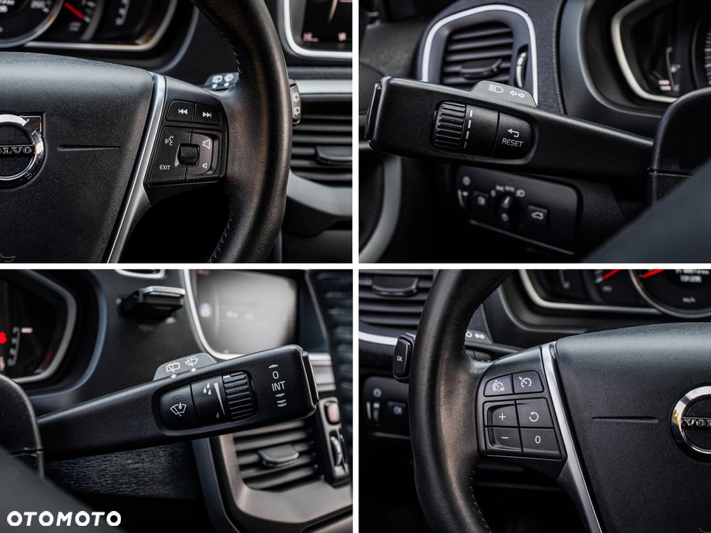 Volvo V40 T2 Drive-E Momentum - 18