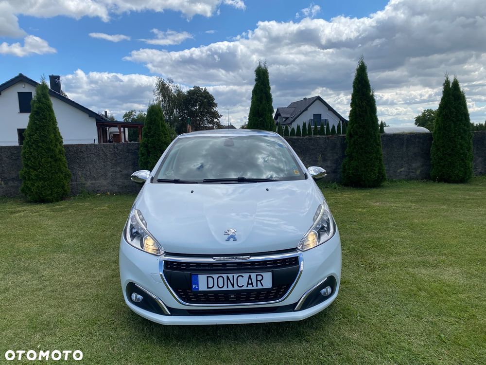 Peugeot 208 1.6 BlueHDi Active S&S - 3