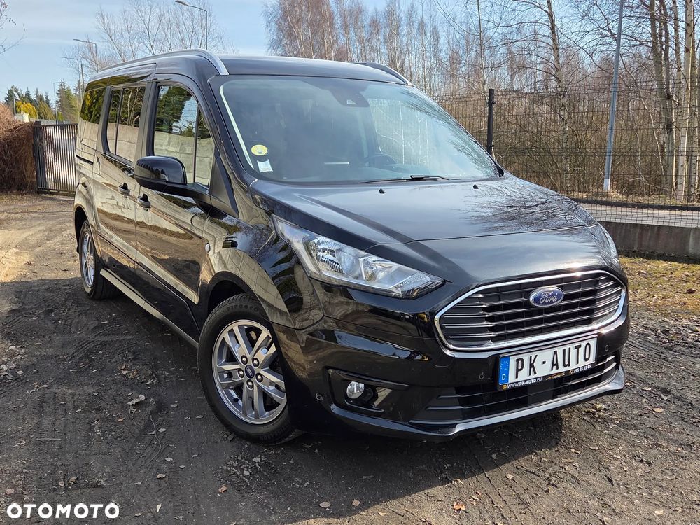 Ford Tourneo Connect Grand - 3