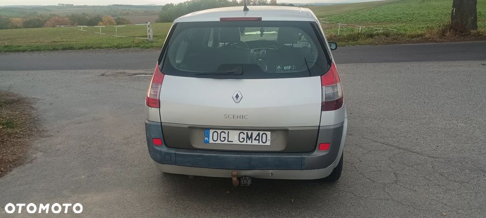 Renault Scenic - 5