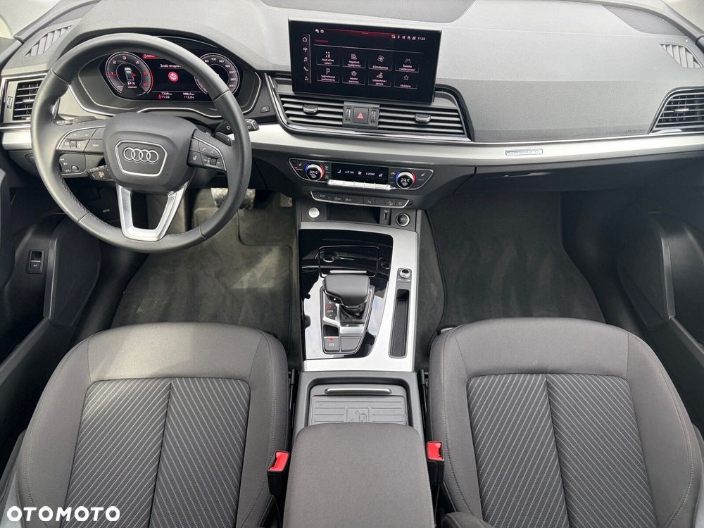 Audi Q5 - 17
