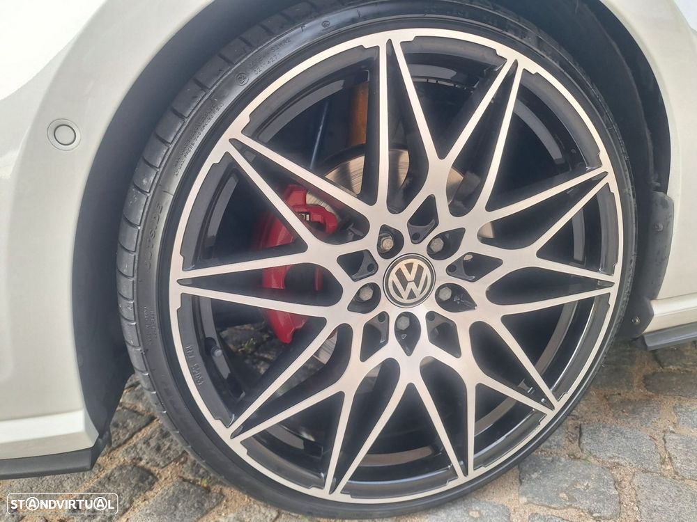 VW Golf 2.0 TSi GTi DSG Performance - 11