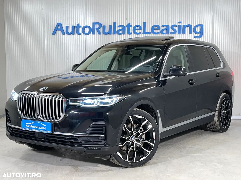 BMW X7 xDrive40d - 2