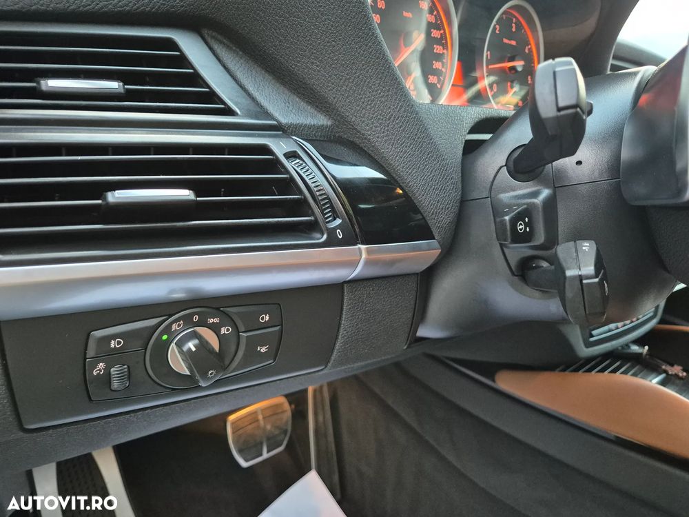 BMW X6 xDrive30d M Sport Edition - 19