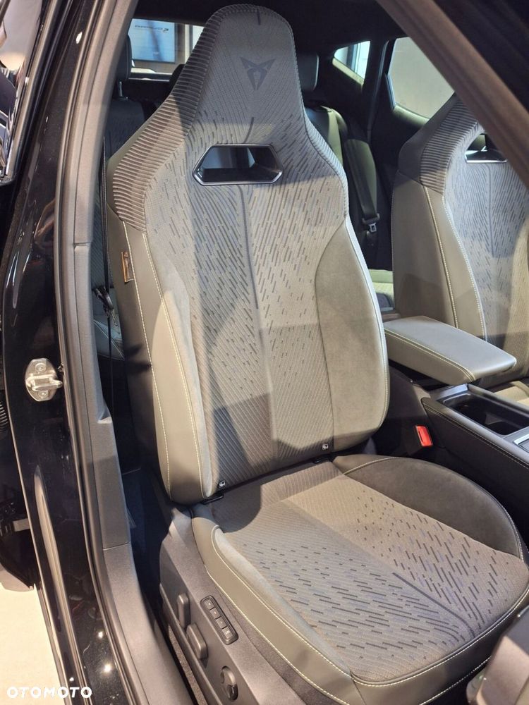 Cupra Formentor 2.0 TSI Tribe Edition VZ DSG - 22