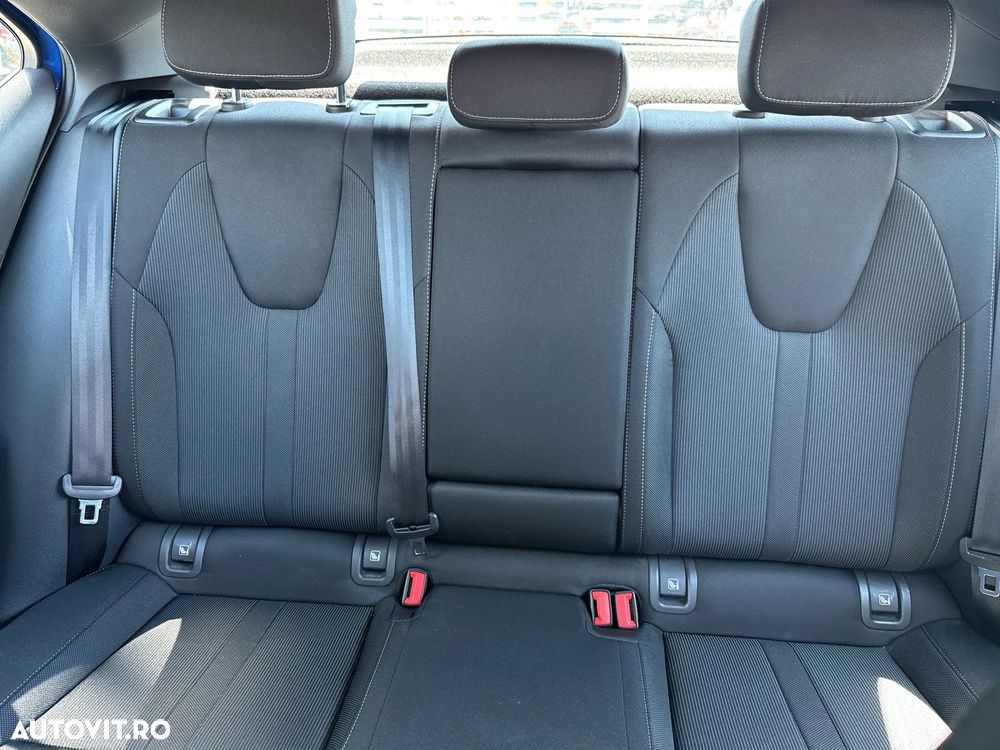 Skoda Octavia 2.0 TSI DSG 4X4 Sportline - 12