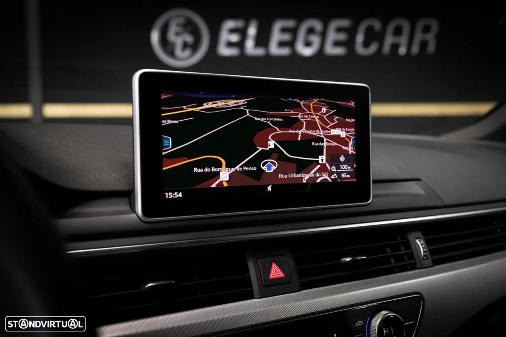 Audi A5 Sportback 40 TDI quattro S line S tronic - 34