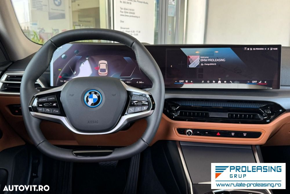 BMW i4 eDrive35 - 7