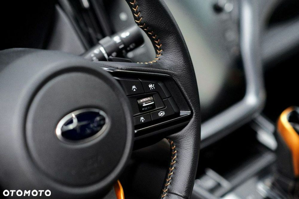Subaru Outback - 27