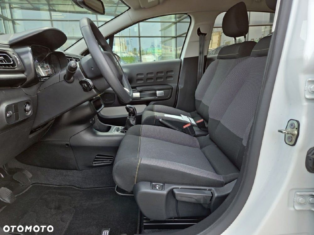 Citroën C3 1.2 PureTech Max - 9