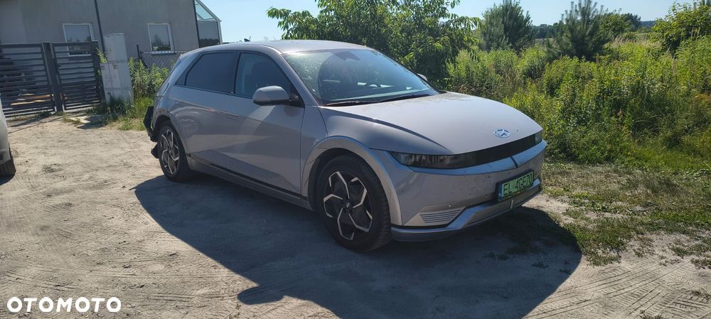 Hyundai IONIQ 5 73kWh Techniq - 1