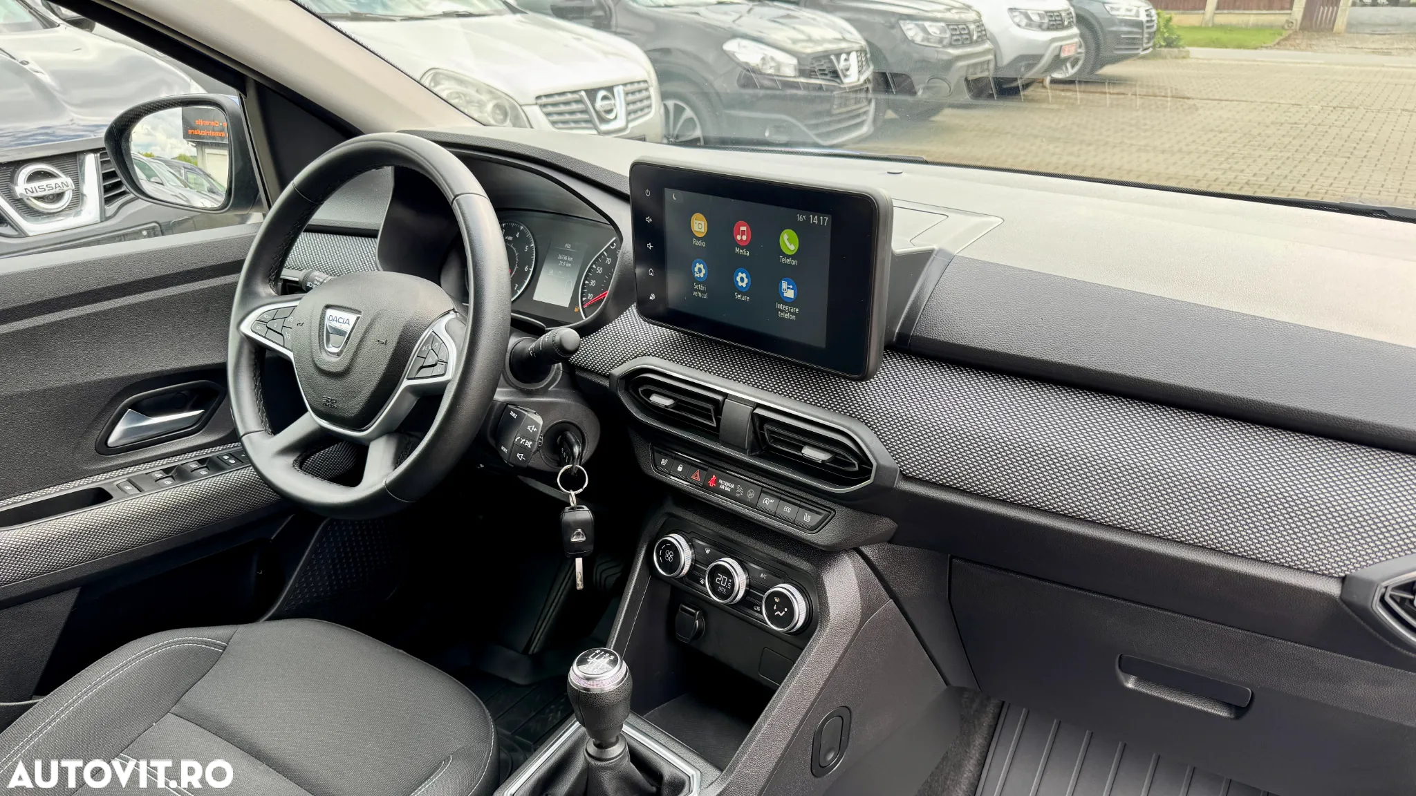 Dacia Jogger 5 locuri ECO-G 100 Extreme - 6
