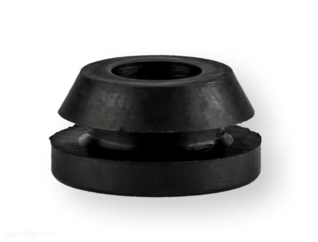 MERCEDES WIELE MODELI Mocowanie chlodnicy dolne OE - 1