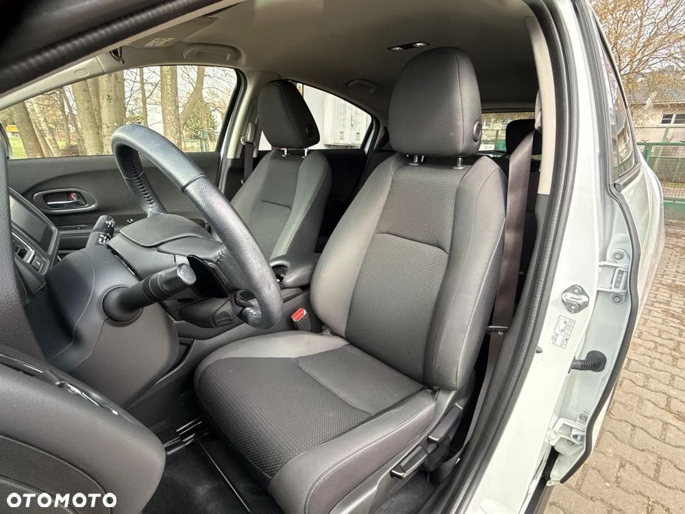 Honda HR-V 1.5 Elegance (ADAS / Connect+) CVT - 12
