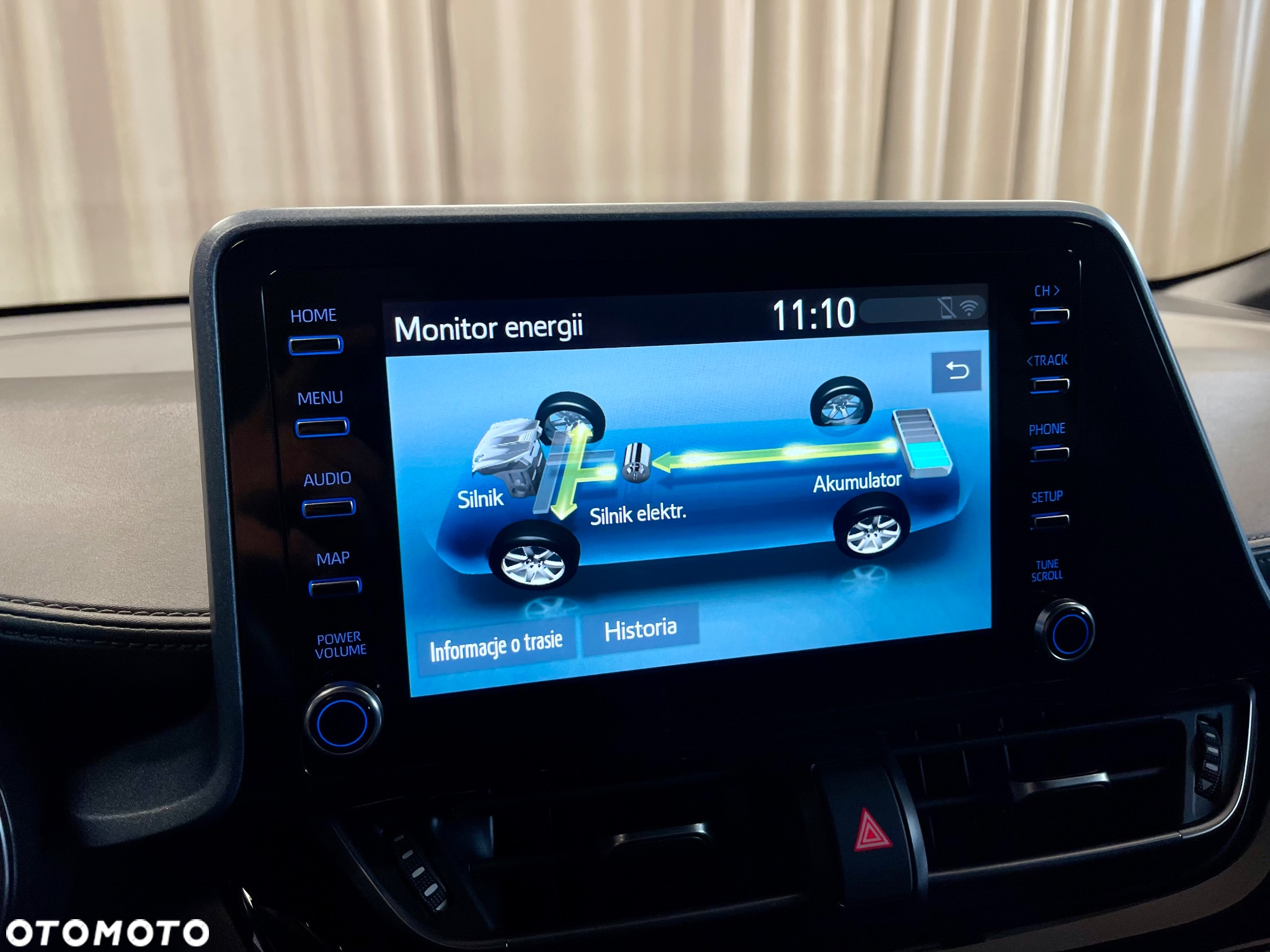 Toyota C-HR 1.8 Hybrid Style - 23