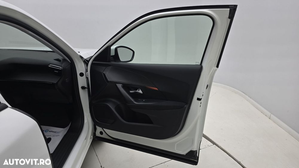 Peugeot 2008 1.5 BlueHDI STT Active - 18