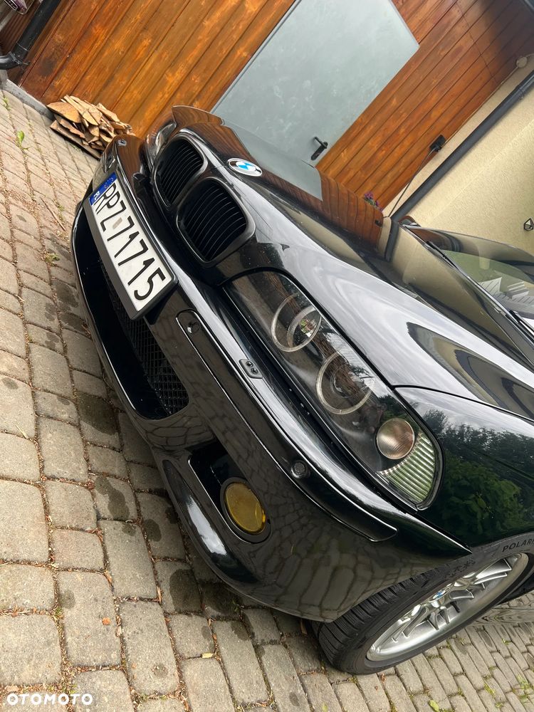 BMW Seria 5 - 33