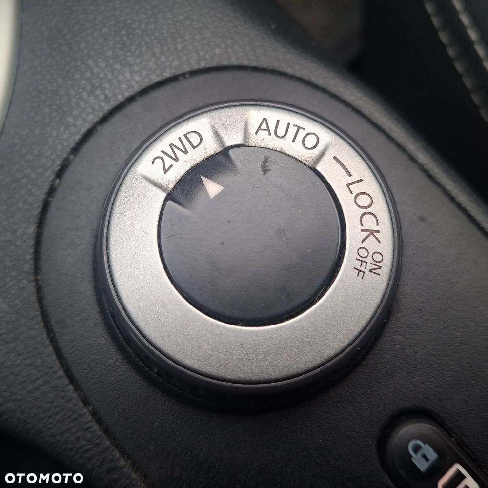 Nissan Qashqai+2 2.0 dCi DPF 4x4 acenta - 19
