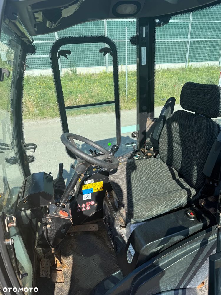 Kaercher MC50 MC 50 AKCJA ZIMA / Odsnieżarka z solarką / Zamiatarka - 7