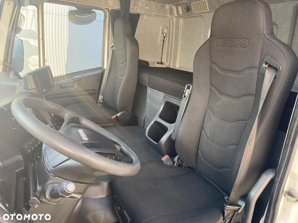 Iveco Stralis 460 E6+ ROLFO B1SAAS - 29