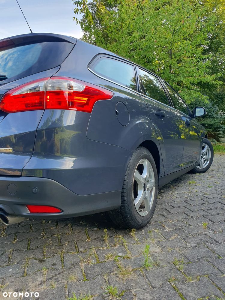 Ford Focus - 8