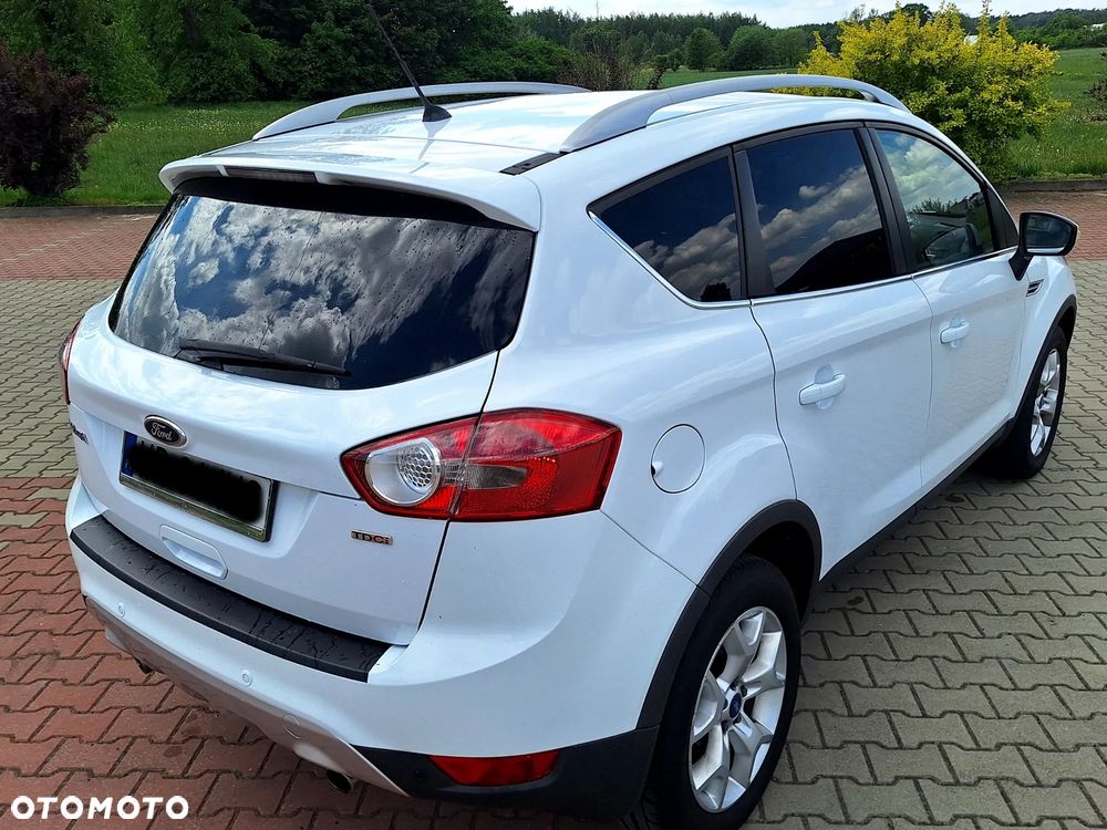 Ford Kuga 2.0 TDCi 2x4 Individual - 5