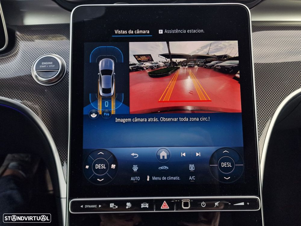 Mercedes-Benz CLE 300 - 51