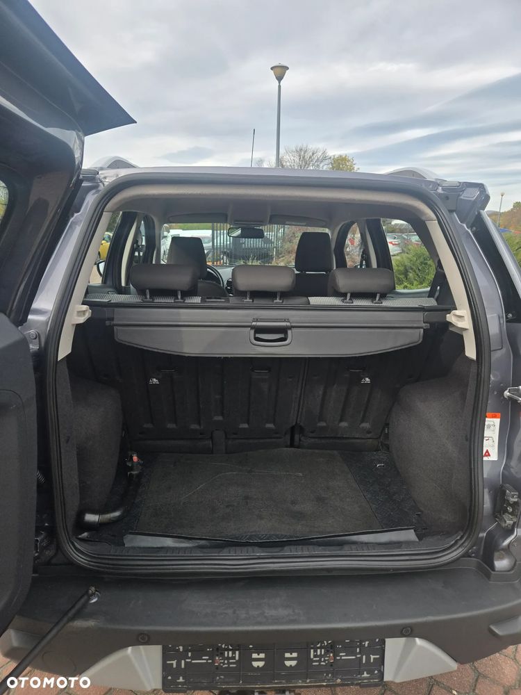 Ford EcoSport 1.5 TDCi TREND - 22