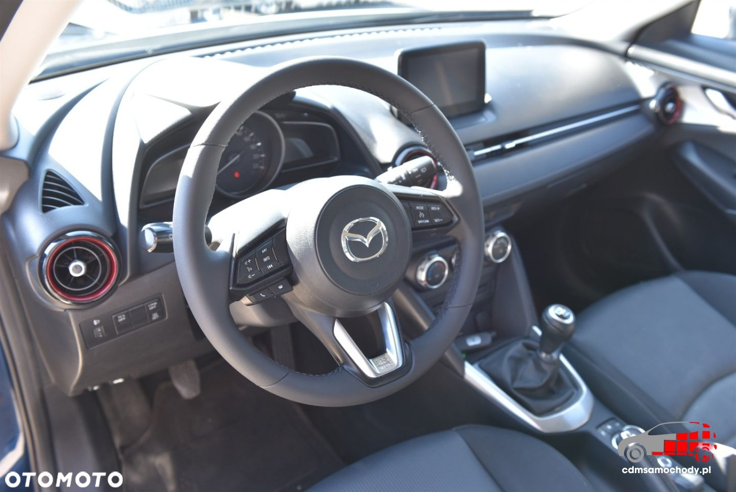 Mazda CX-3 - 19