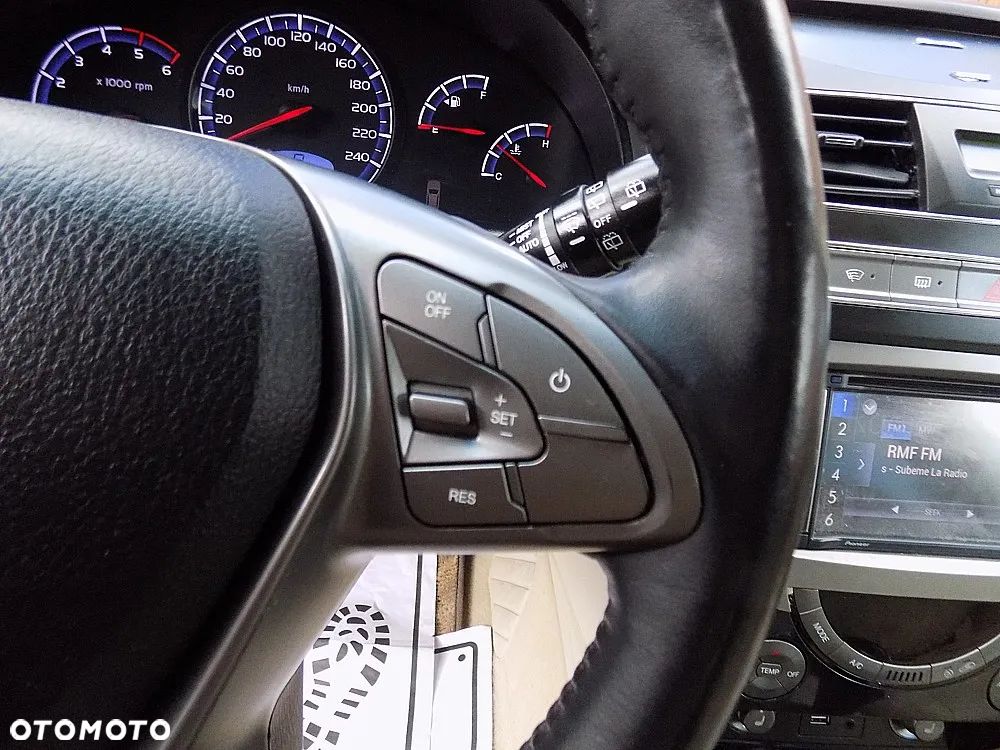 SsangYong/KGM Rexton - 14