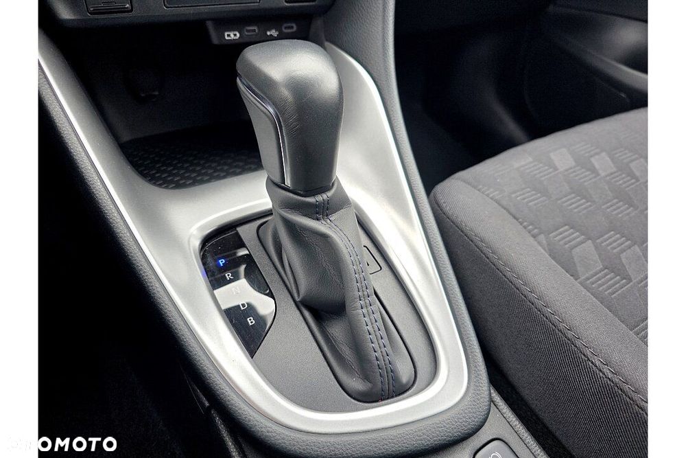 Mazda 2 - 15