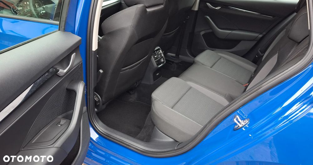 Skoda Octavia 1.5 TSI GPF ACT Ambition DSG - 30