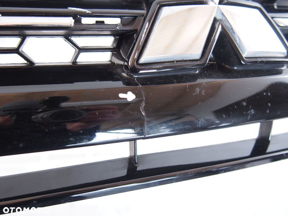 Mitsubishi Space Star 20r Atrapa grill 2020 - 3