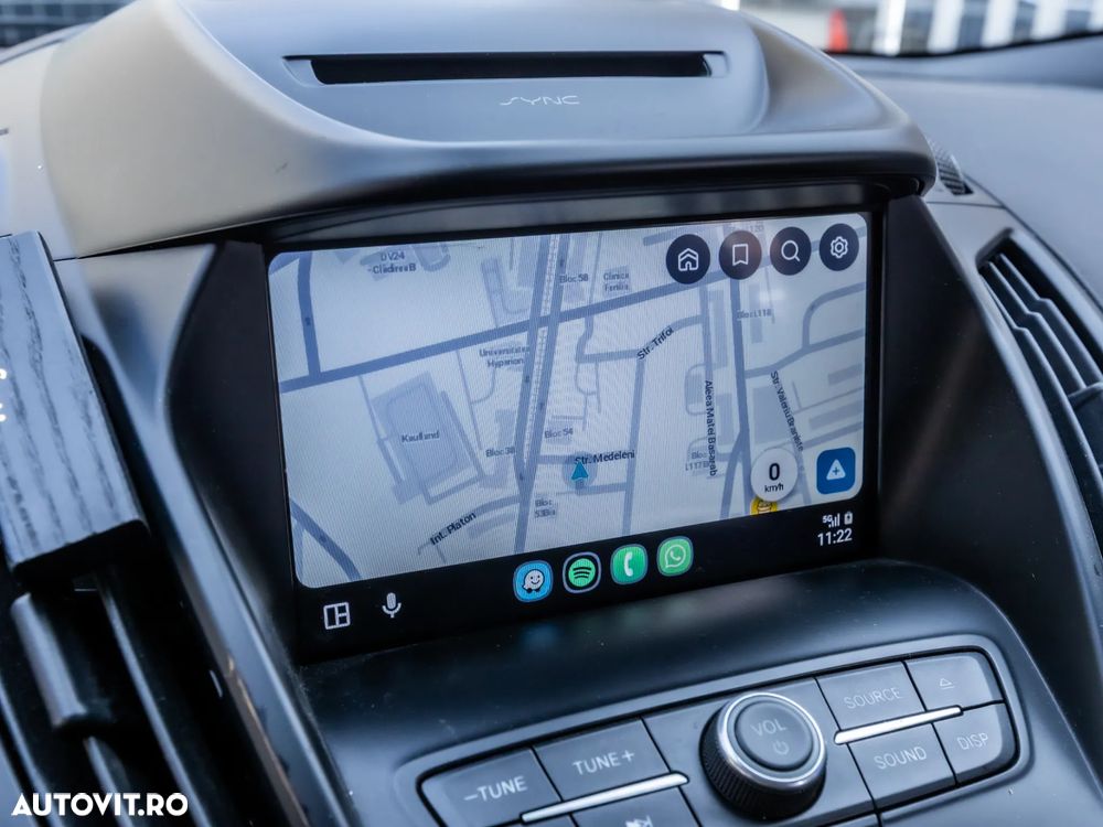 Ford Kuga 1.5 TDCi 2WD Powershift Trend - 8