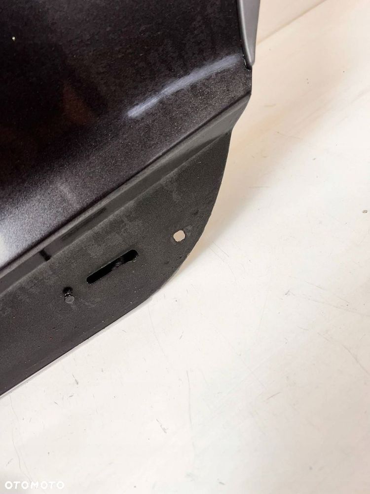 Audi A6 S6 C6 4F 2008 Drzwi tylne Tył strona lewa LEWE LZ7L SEDAN/KOMBI - 6