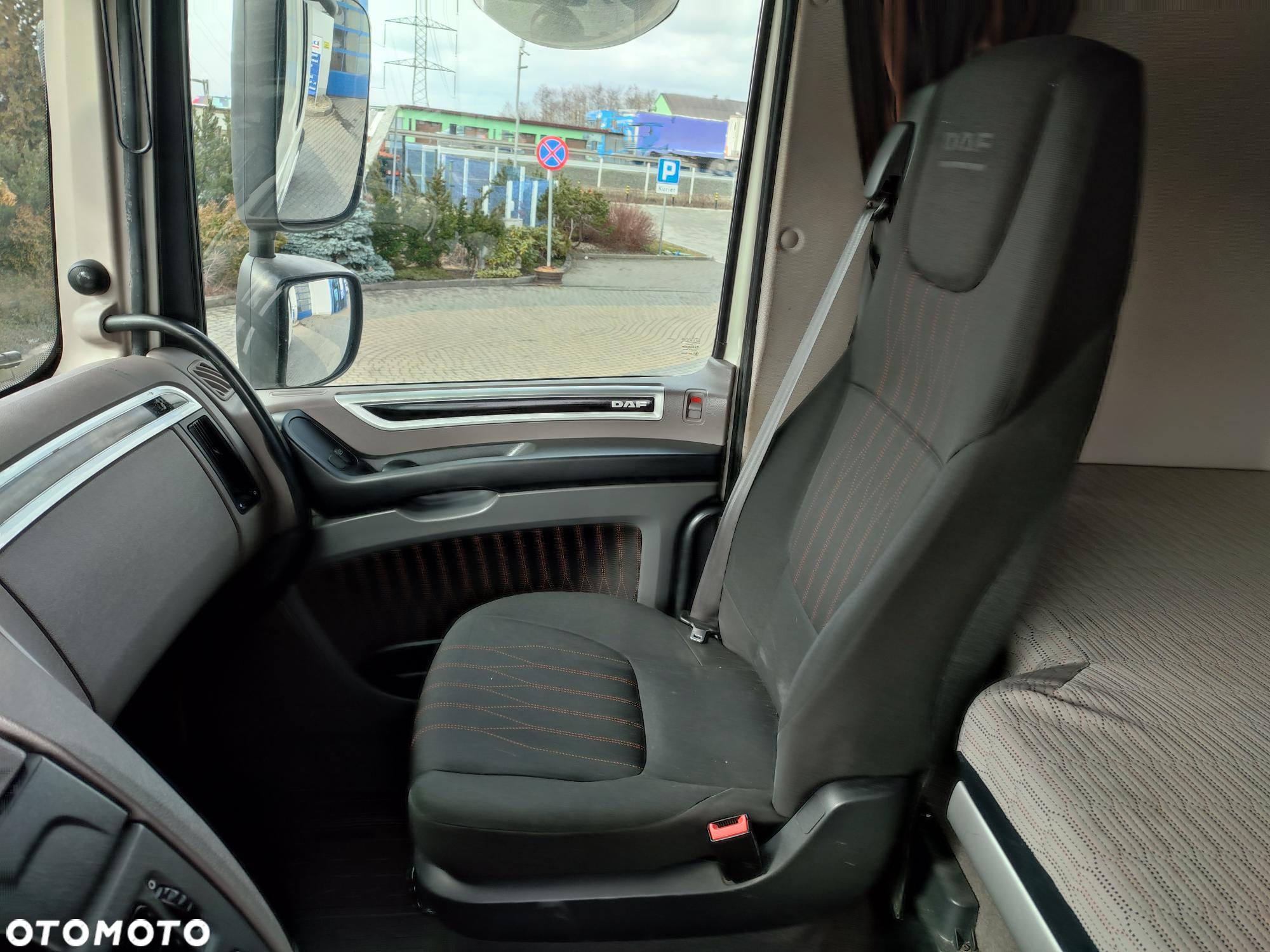 DAF XF 480 FT - 18