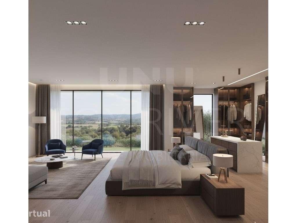 Quinta de 22.000 m² em Valença - Projeto Turístico ou Habitacional - Grande imagem: 5/9