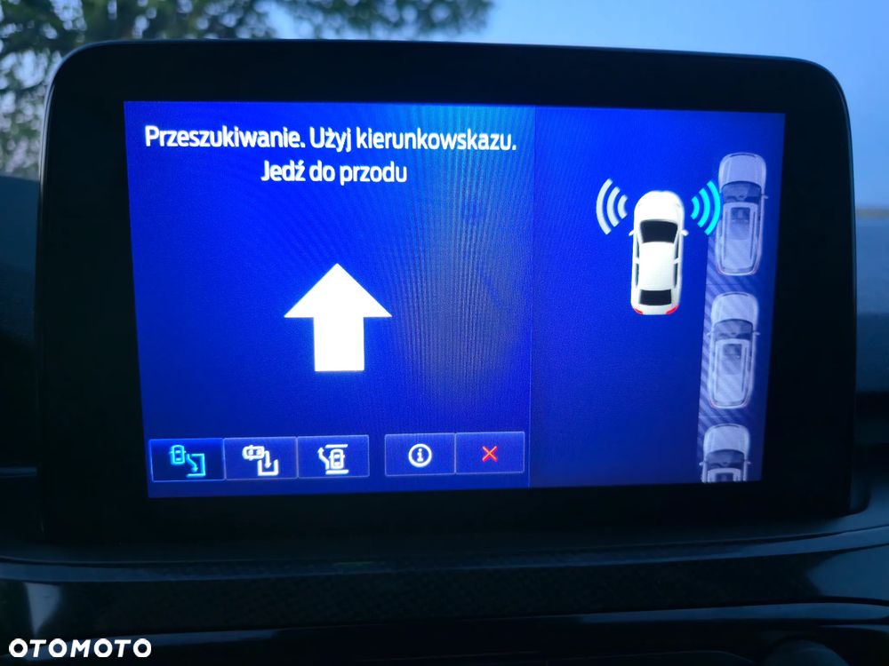 Ford Kuga 2.5 Duratec PHEV ST-LINE - 25