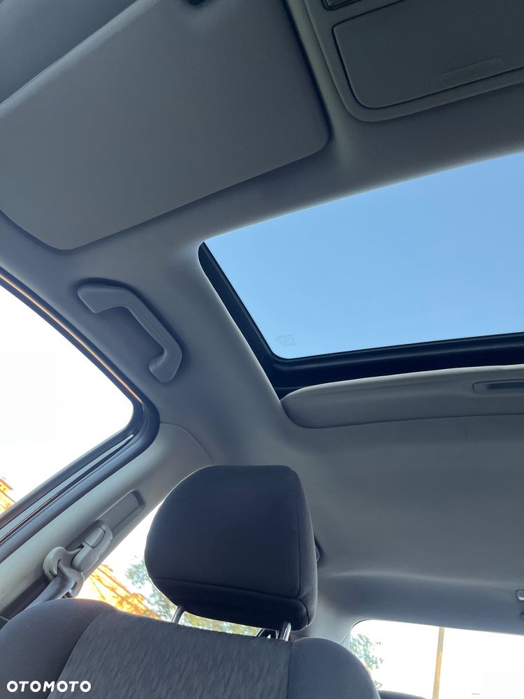 Honda Accord 2.0 Executive - 7