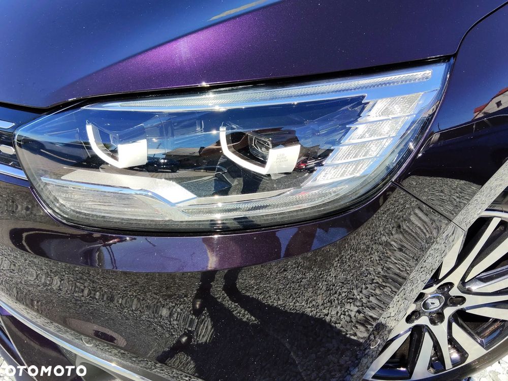Renault Scenic ENERGY TCe 130 INITIALE PARIS - 6