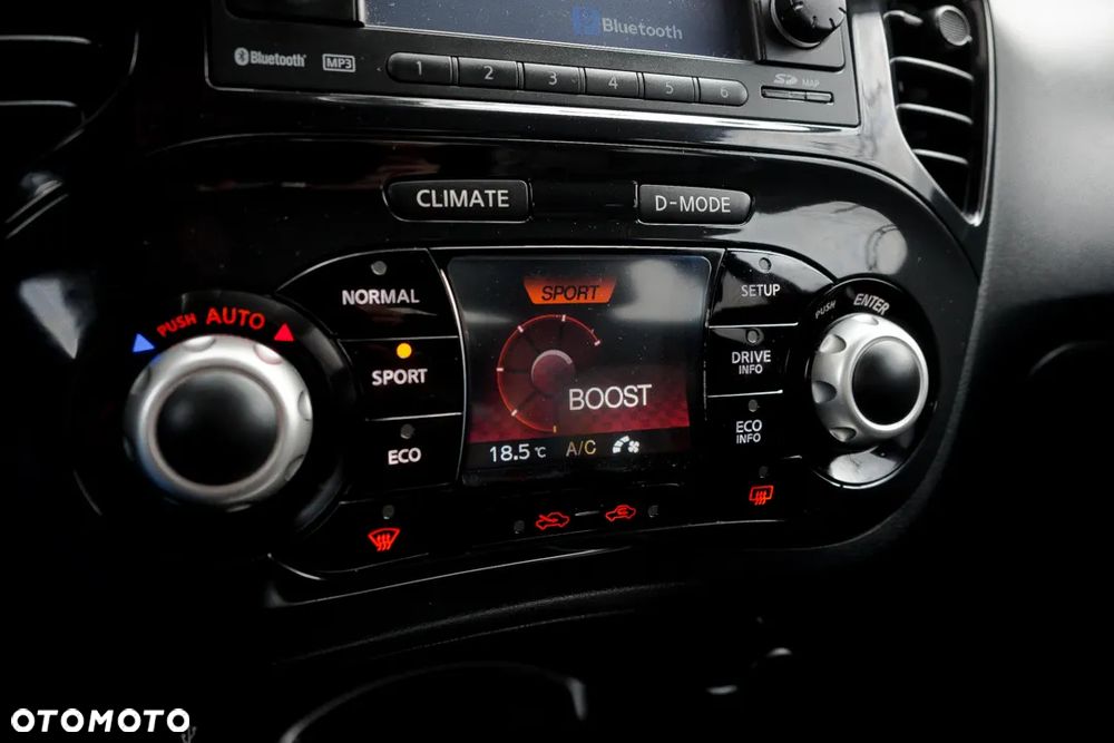Nissan Juke 1.6 T Tekna - 28