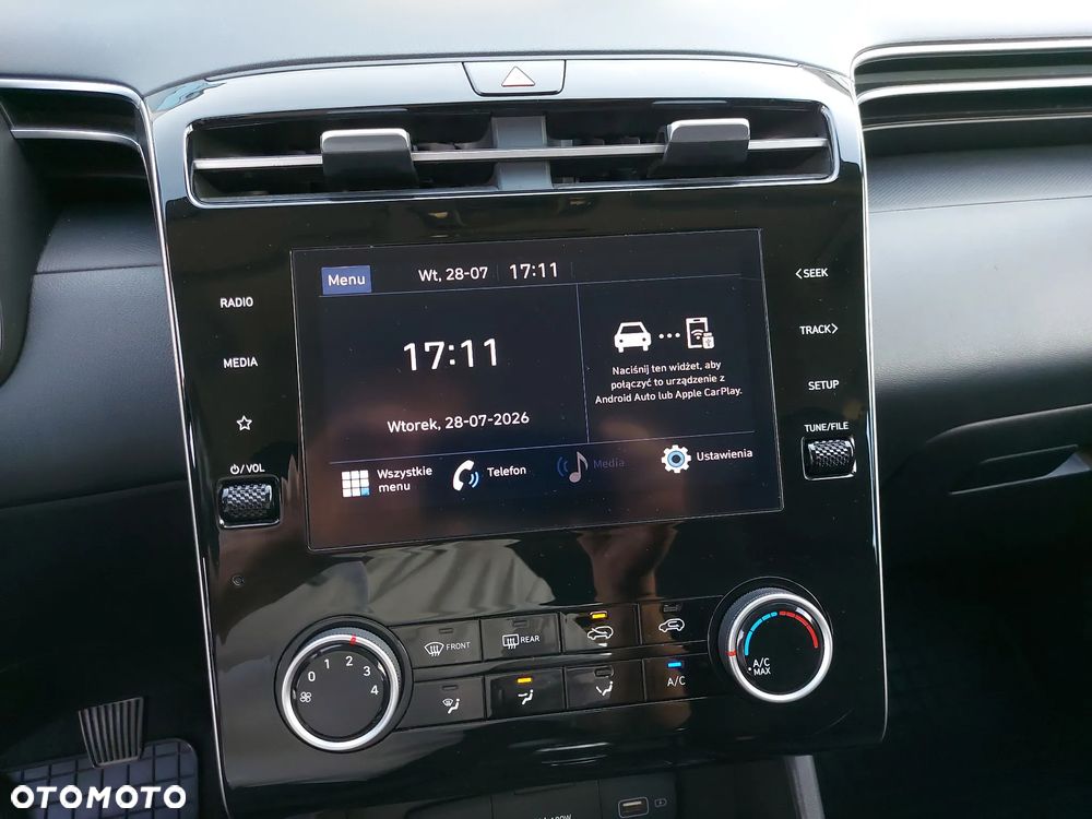 Hyundai Tucson 1.6 T-GDi Modern 2WD - 15